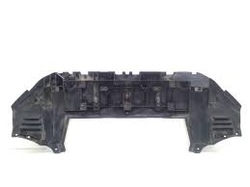 Citroen jumpy spacetourer 16+ защита бампера перед передняя фото №1