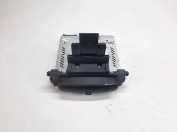 Радіо радіоплеєр professsional cd mini countryman r60 r61 3457434 фото №1