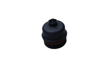 Корпус фильтра масла meriva tigra combo 1,3cdti фото №1