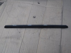 Прокладка внутрішня двері лівий зад bmw x5 e70 7136977 фото №1