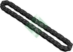 Ланцюг приводу насоса масла 553 0257 10 ina audi фото №1