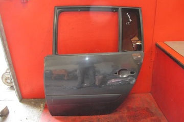 Renault espace iv 4 двері ліві зад задні teb66 фото №1