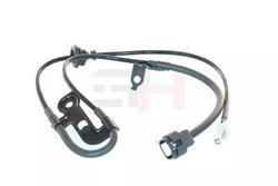 Auto-gh шланг датчик abs camry 2001-2006 avalon 2005-2010, solara фото №1