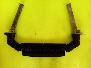 Балка бампера нижня кронштейн citroen ds5 12r фото №1