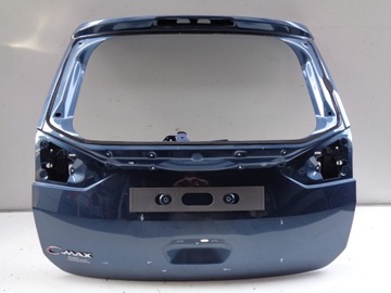 Кришка задня ford grand c-max mk2 10- номер 40039 фото №1