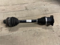 Полуось приводная q5 80a оригинал 80a407271d фото №1