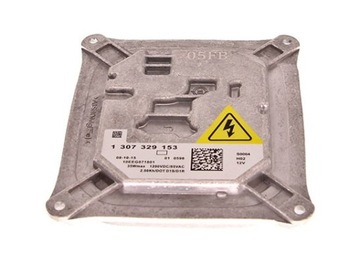 Блок керування освітлення gebe 9 9563 1 фото №1