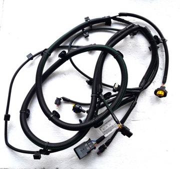 Нова джгут бампера перед pdc combo e partner berlingo proace city фото №1