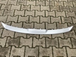 Планка решітка решітка kia sportage v 86352-r2000 фото №1