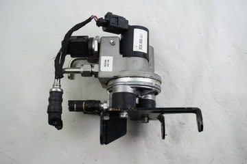 Редуктор cng vw passat b7 3c0906035b 3c0906009c фото №1