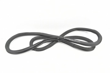 Прокладка двері лівий зад задня fiat 500x 14- фото №1