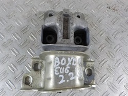 Peugeot boxer 2.2 18- лапи поддержка двигателя фото №1