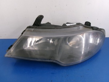 Daewoo nexia 08-16 фара левый лампа левая фото №1