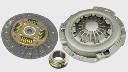 Японський line комплект зчеплення daewoo tacuma країна виробництва корея фото №1