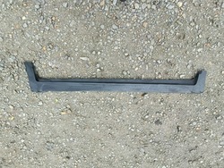 Планка порогова права opel crossland x 13482064 фото №1