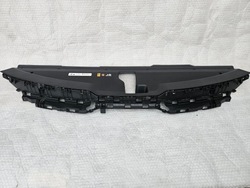 Kia sportage v 20- верх захист ременя бампер перед 86390-cjca0 фото №1