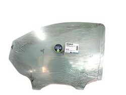 Ford transit custom ii 2023 стекло дверь передних 2655354 фото №1