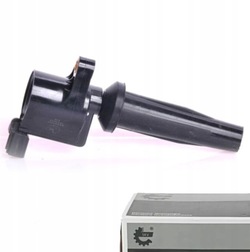 Котушка запалювання do ford mondeo s-max transit фото №1