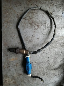 Volvo ford лямбда-зонд 1,6b 1,8b 2.0b 0258006928 фото №1