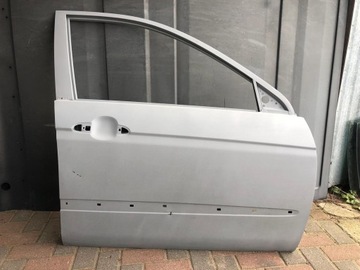 Двері kia cerato serwisowe оригінальні передні праві фото №1