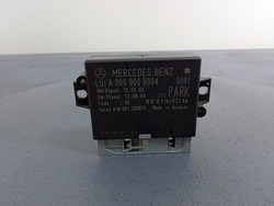 Mercedes e w212 модуль блок управления pdc a0009008004 фото №1