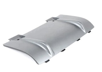 Заглушка бампера фаркоп зад audi q5 8r оригінал фото №1