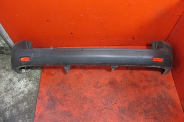 Citroen jumpy iii peugeot expert iii toyota proace ii бампер зад x6 pdc l2 фото №1