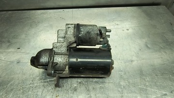 Opel 1.2 1.4 16v z12xep z14xep стартер 55566800 фото №1