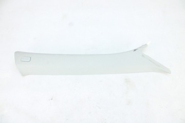 Оригинальная защита стойка правые перед audi a7 c7 4g8867234b фото №1