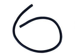 Прокладка дверь перед 1k8867911b vw scirocco фото №1