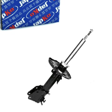 Амортизатор перед do renault master iii 2.3 dci фото №1