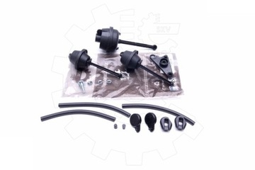 Набор ремонтный коллектора mercedes класс c w203 c 280 01.05-02.07 фото №1