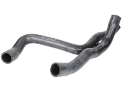 Sasic шланг радіатор vw polo lupo 1.2 1.4 фото №1