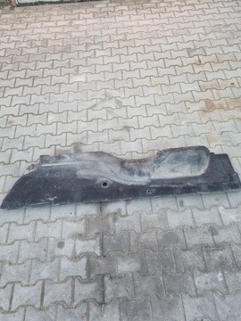 Экология шумоизоляция защита двигателя volvo fh 4 фото №1