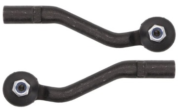 Citroen c3 i наконечники тяг кермових комплект фото №1