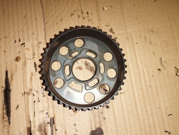 Колесо розподільний вал do vw 1.9 tdi | 038109111e фото №1