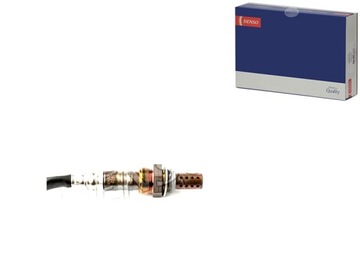 Лямбда-зонд denso 8946550070 adt37027 258986606 6 фото №1
