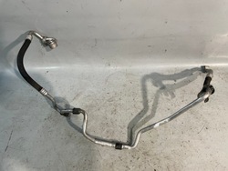 Volkswagen pasat b6 оригінальний номер 3c0820743br шланг кондиціонера європа фото №1