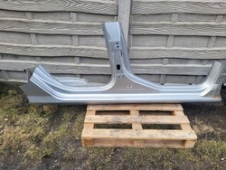 Peugeot 308 t7 sw порог правые ezrc фото №1