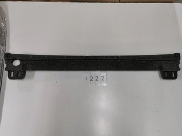 Абсорбер, піна бампера передньої citroen c-3 aircross 2.222 фото №1