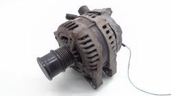 Ford focus mk3 1.0 генератор cv6t-10300-db фото №1