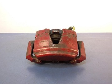 Audi q5 8r 2.0 tdi супорт скоба перед лівий фото №1