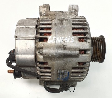 Генератор hyundai genesis купе 3.8 37300-3c180 фото №1