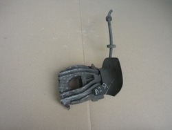 Суппорт правые перед audi a2 6q0615194 оригинал фото №1