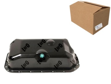 Поддон масла vw abakus фото №1