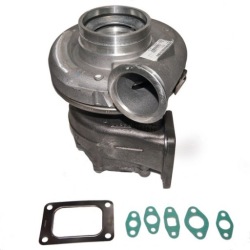 Turbo 4031133h 2835376 volvo фото №1