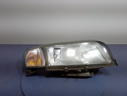 Volvo s80 i фара правий лампа перед eu 8662856 фото №1