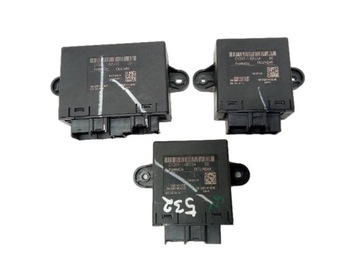 Модуль dg9t-14b533-dg dg9t-14b534-be ford fusion usa ii 2012-2020 mk 2 фото №1