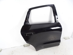 Дверь зад правые porsche macan 95b фото №1