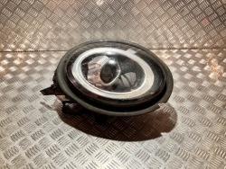 Фара фара led правое перед mini cooper f55 2014- uk фото №1